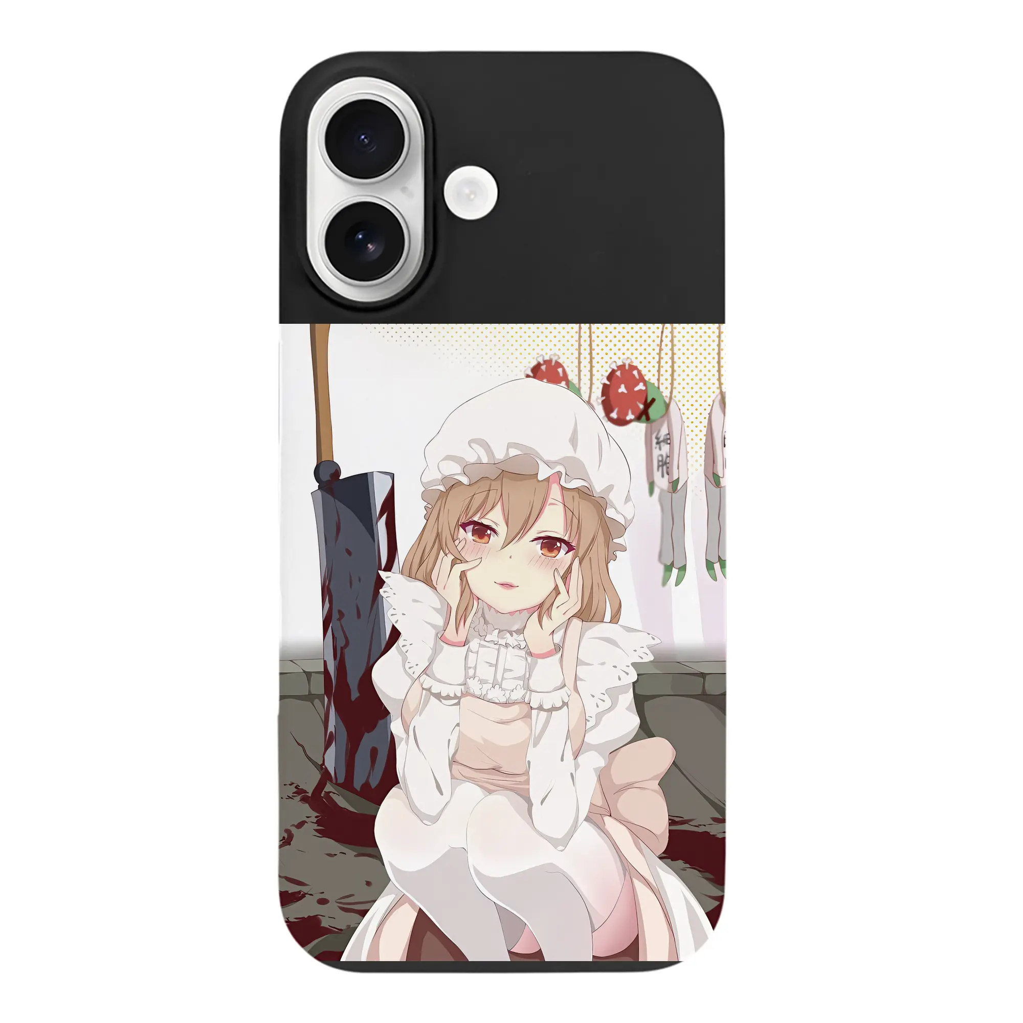 はたらく細胞 グッズ,マクロファージ - iPhone 17 シリーズ シリコンケース 薄型 耐衝撃 指紋防止 ソフトタッチカバー 精密フィット 傷防止 保護ケース iPhone 17/17 Air/17 Pro/17 Pro Max 対応